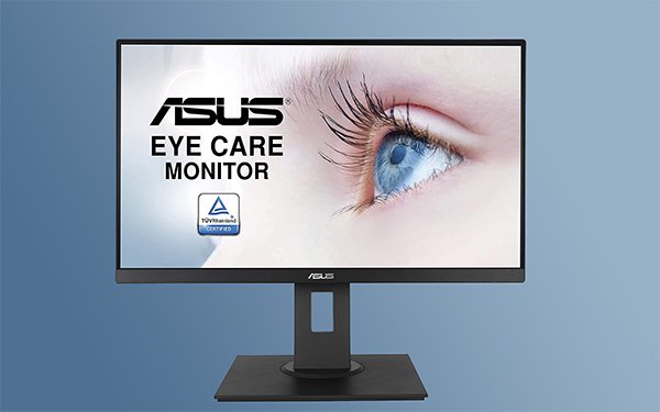Asus VA24EHL (Bild: ASUS)