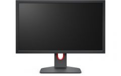 BenQ XL2411K: Full-HD-Monitor mit 144 Hz und DyAc (Update) BenQ Zowie XL2411K (Bild: BenQ)