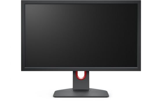 BenQ Zowie XL2411K (Bild: BenQ)