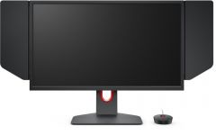 Top-Angebote: BenQ XL2546K und Gigabyte FI25F BenQ Zowie XL2546K (Bild: BenQ)