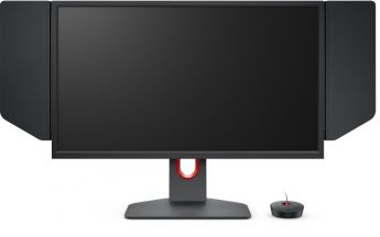 BenQ Zowie XL2546K (Bild: BenQ)