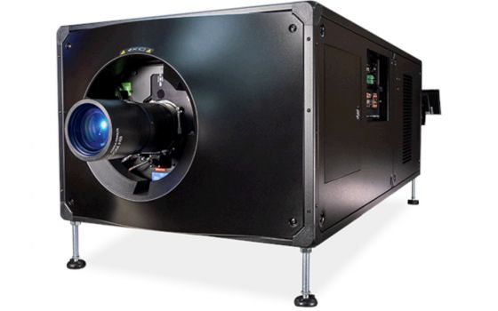 Christie CP4450-RGB (Bild: Christie)