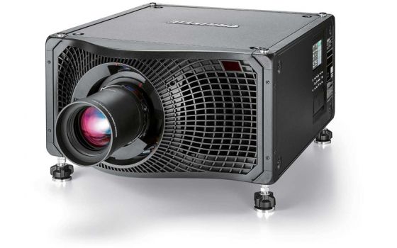 Christie Mirage SST (Bild: Christie)