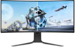 Dell Alienware AW3420DW (Bild: Dell)