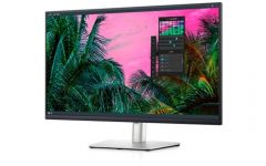 Dell P3221D (Bild: Dell)