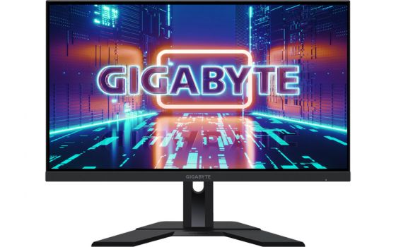 Gigabyte M27F (Bild: Gigabyte)