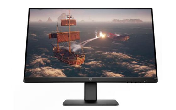 HP X24i (Bild: HP)