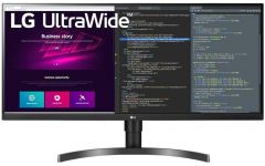LG 34WN750 (Bild: LG)