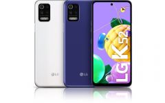 LG K52 (Bild: LG)