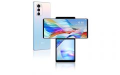 LG Wing (Bild: LG)
