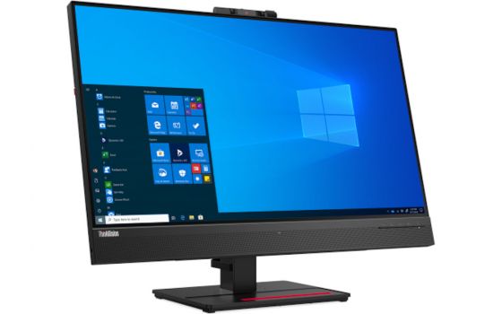 Lenovo T27hv-20 (Bild: Lenovo)
