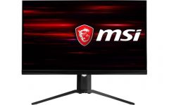 MSI Oculux NXG252R (Bild: MSI)