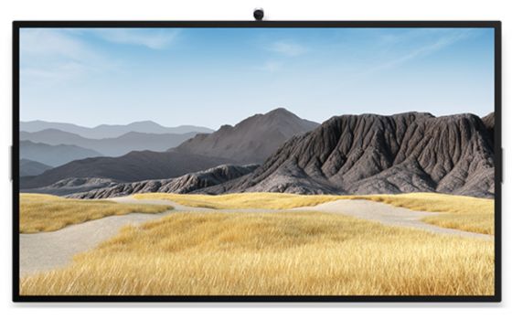 Microsoft Surface Hub 2S (Bild: Microsoft)