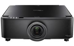Optoma ZU720T (Bild: Optoma)