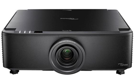 Optoma ZU720T (Bild: Optoma)