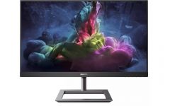 Philips 272E1GAJ: VA-Monitor mit Full HD und 144 Hz (Update) Philips 272E1GAJ (Bild: Philips)