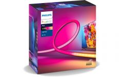 Philips Hue Play Gradient-Lightstrips (Bild: Signify)