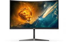 Philips Momentum 275M2CRZ (Bild: Philips)