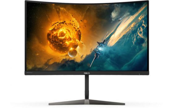Philips Momentum 275M2CRZ (Bild: Philips)