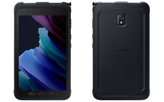 Samsung Galaxy Tab Active3 (Bild: Samsung)