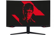 Samsung Odyssey C27G77T (Bild: Samsung)