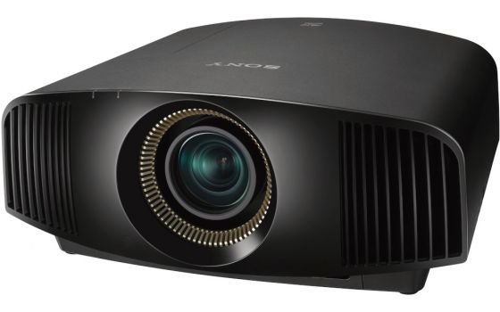 Sony VPL-VW590ES (Bild: Sony)