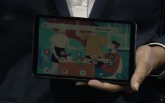 TCL NXTPAPER (Bild: TCL)