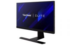 ViewSonic XG320U: 4K-Monitor mit HDMI 2.1 und 144 Hz ViewSonic Elite XG320U (Bild: ViewSonic)