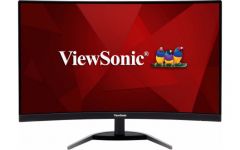 ViewSonic VX2768-2KPC-MHD (Bild: ViewSonic)