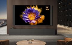 Xiaomi: 8K-TV mit Mini-LED-Backlight und 2000 nits (Update) Xiaomi Mi TV Lux Pro (Bild: Xiaomi)