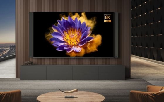 Xiaomi Mi TV Lux Pro (Bild: Xiaomi)