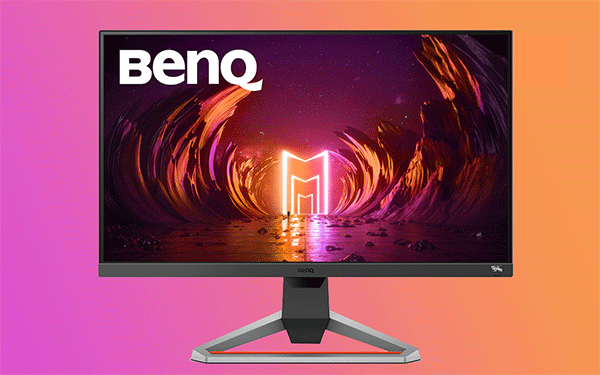 BenQ EX2710 (Bild: BenQ)