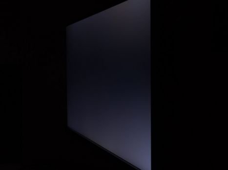 Glow des BenQ Mobiuz EX2710
