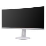 Monitor Datenblatt Fujitsu P34-9 UE