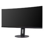 Monitor Datenblatt Fujitsu P34-9 US