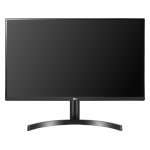 Monitor Datenblatt LG 27QN600-B