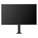 Monitor Datenblatt LG 32UN88A-W