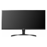 Monitor Datenblatt LG 34WN750-B