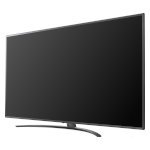 Fernseher Datenblatt LG 50NANO796NF