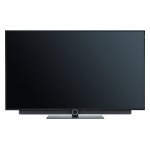 Fernseher Datenblatt Loewe bild 3.49 dunkelgrau (57419D81)