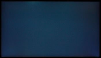 Ausleuchtung des Monitors bei langer Belichtungszeit