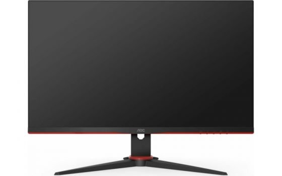 AOC 27G2AE (Bild: AOC)