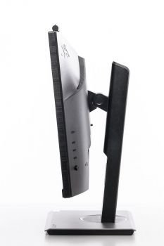 Acer B247YDbmiprczx Ansicht seitlich