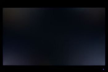 Ausleuchtung bei normaler Belichtung