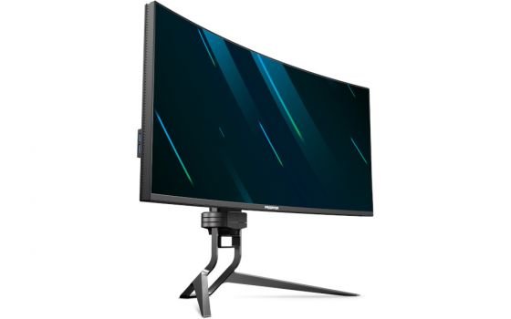 Acer Predator X34GS (Bild: Acer)