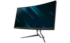 Acer Predator X34S (Bild: Acer)