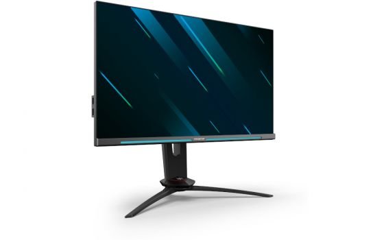 Acer Predator XB253QGW (Bild: Acer)