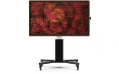 CTOUCH Canvas: 4K-Touchscreens mit bis zu 86 Zoll CTOUCH Canvas (Bild: CTOUCH)
