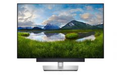 Dell: Magnetische Soundbar für hauseigene Monitore Dell SB521A (Bild: Dell)