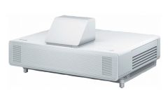 Epson EB-800F: Signage-Laserprojektor mit 5000 Lumen Epson EB-800F (Bild: Epson)